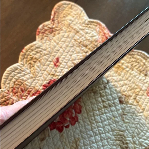 “Leaves of Gold” 1948 beautiful bound book. - Picture 7 of 14